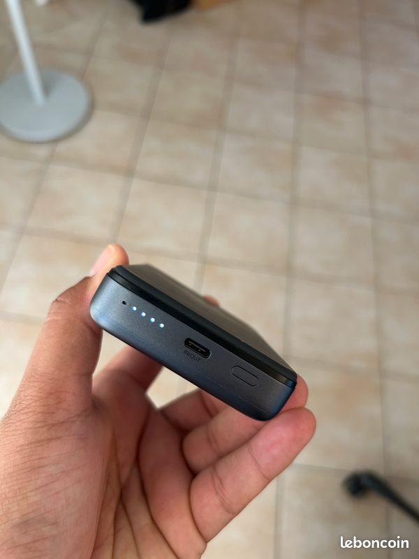 Batterie Magsafe (image 2)