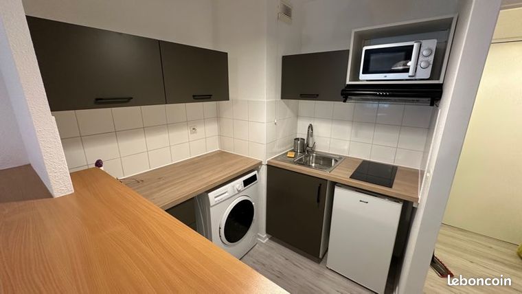 Appartement Seilh t2