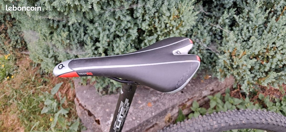 Vtt BH ultimate race 2019 6.0 (image 5)