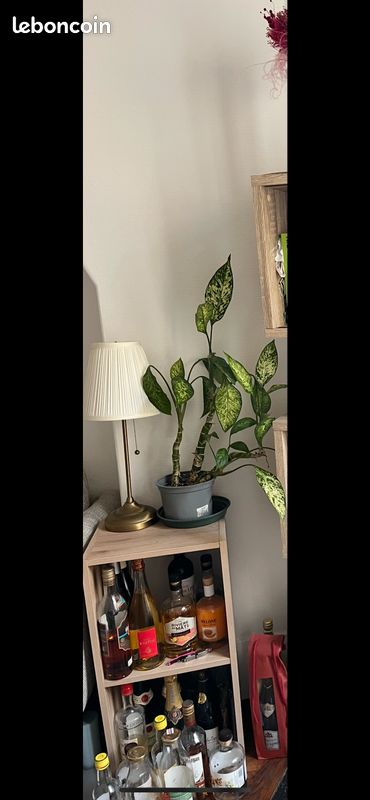 Meuble de rangement (image 1)