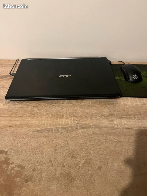 PC Acer Aspire (image 4)