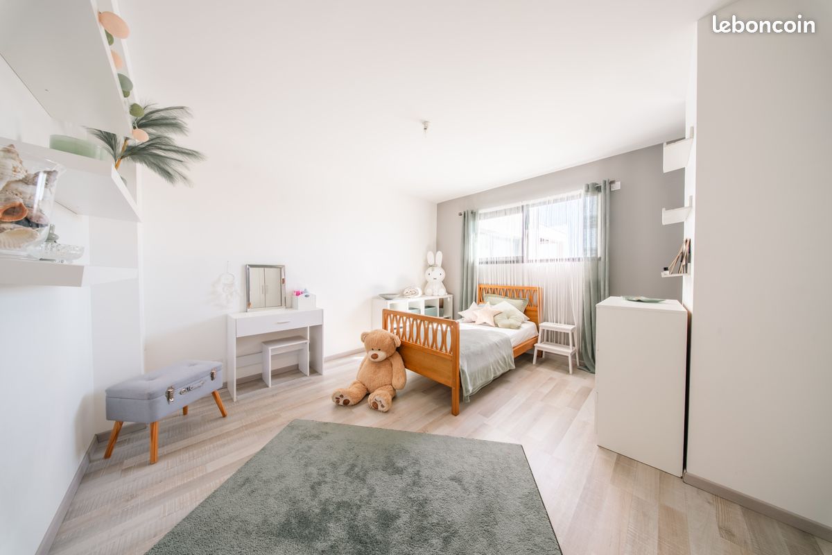 Maison 5 pièces 153 m² · à Issoire · 153 m² · 507 000 €