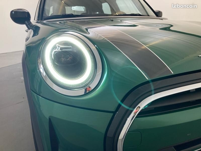 Mini Mini 5 Portes Cooper 136ch BVA7 (image 9)