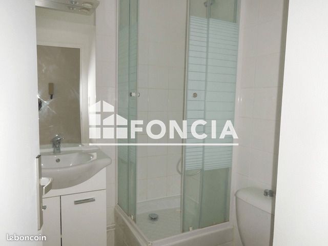 Appartement 1 pièce 19 m² · à Toulouse · 19 m² · 510 €/mois