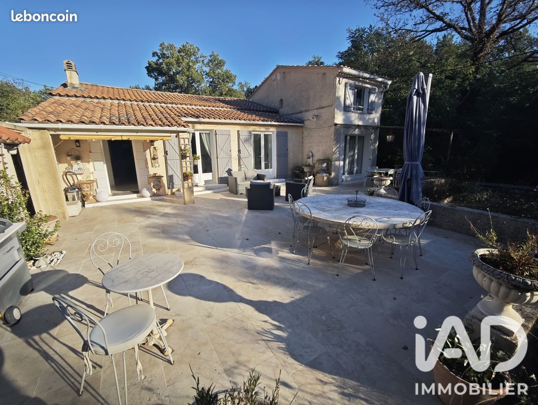 Maison 6 pièces 138 m² · à Pignans · 138 m² · 469 000 €