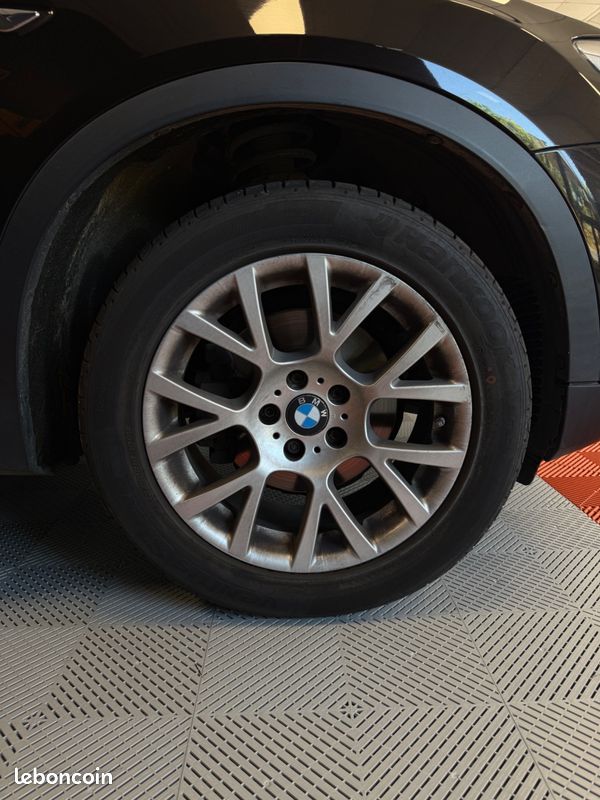 Bmw x3 18d 150 x-line sdrive bva (image 11)