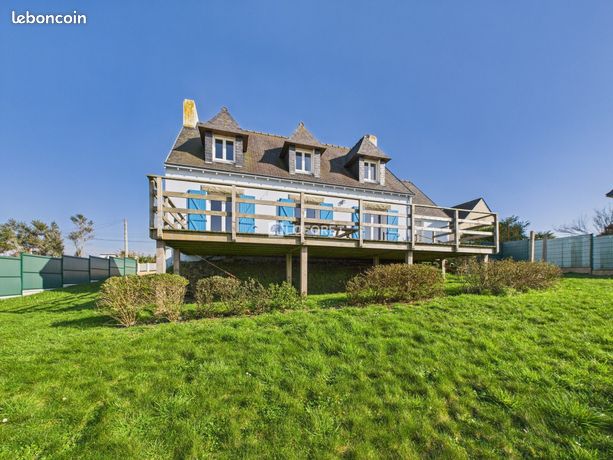 Maison 8 pièces 102 m²