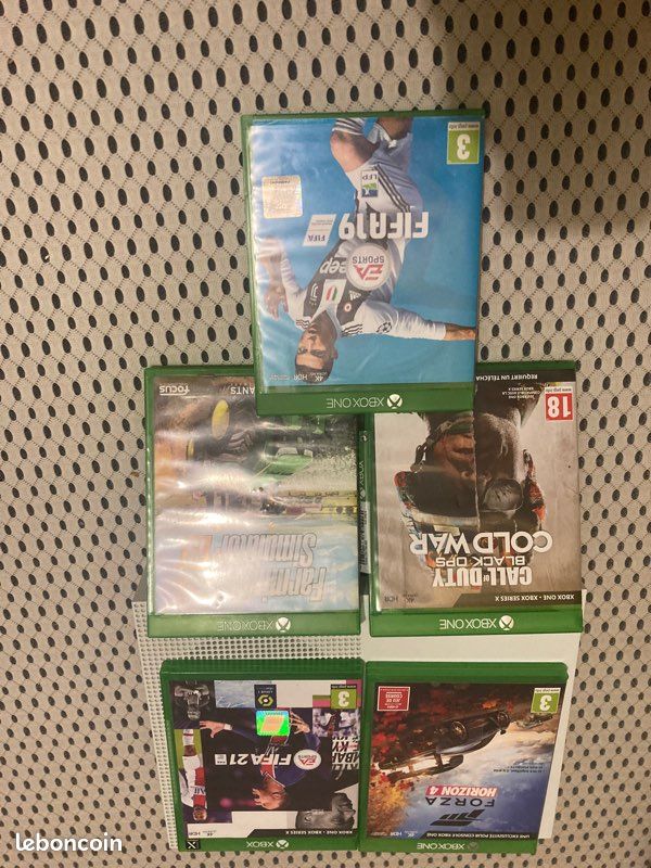 Xbox one s (image 3)