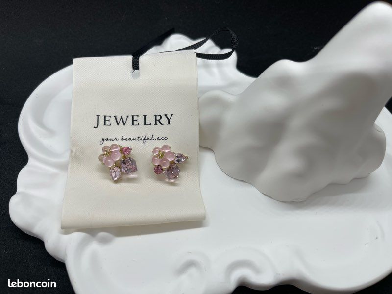Boucle d’oreille (image 10)