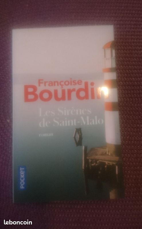 Romans Françoise Bourdin (image 6)
