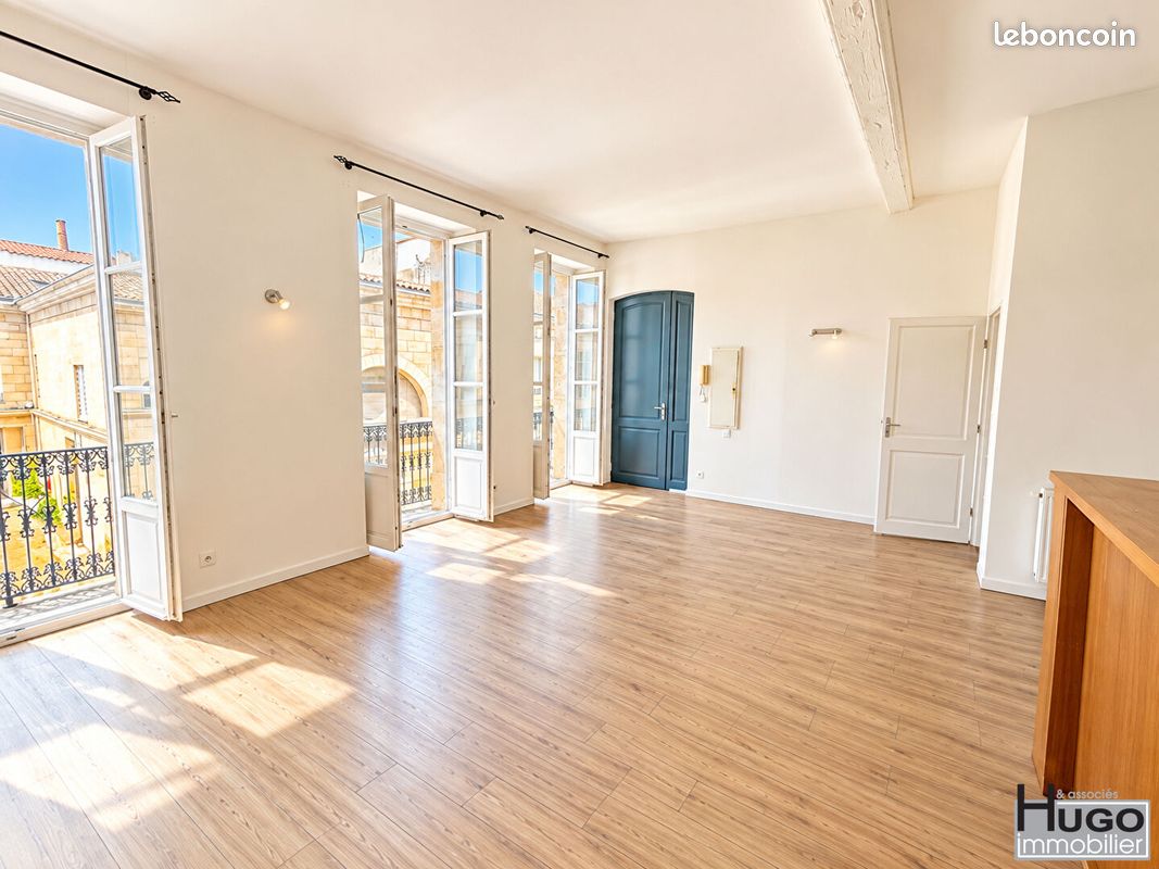 Appartement 3 pièces 86 m² · à Bordeaux · 86 m² · 299 000 €