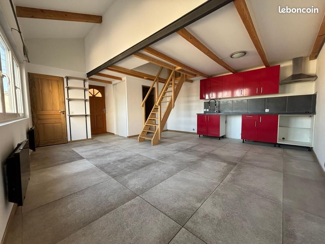 Appartement 3 pièces 43 m² · à Gardanne · 43 m² · 780 €/mois
