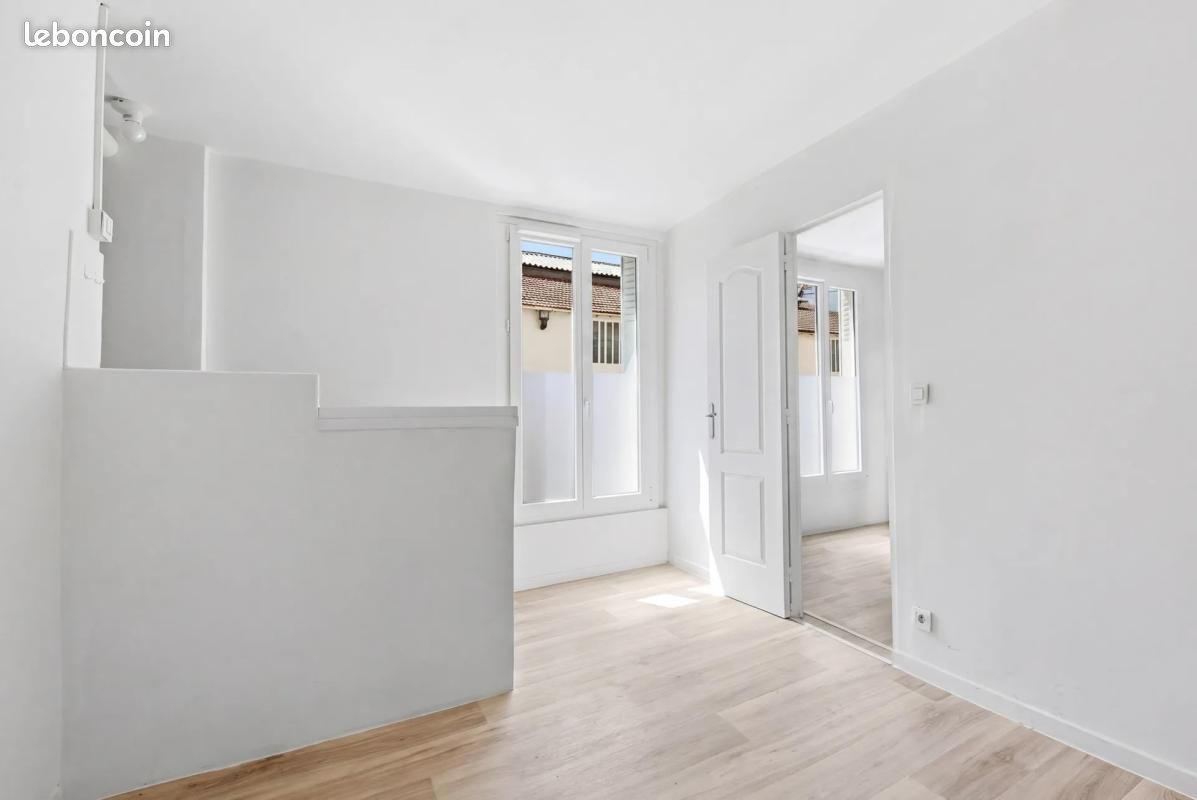 Appartement 2 pièces 27 m² · à Ivry-sur-Seine · 27 m² · 132 000 €