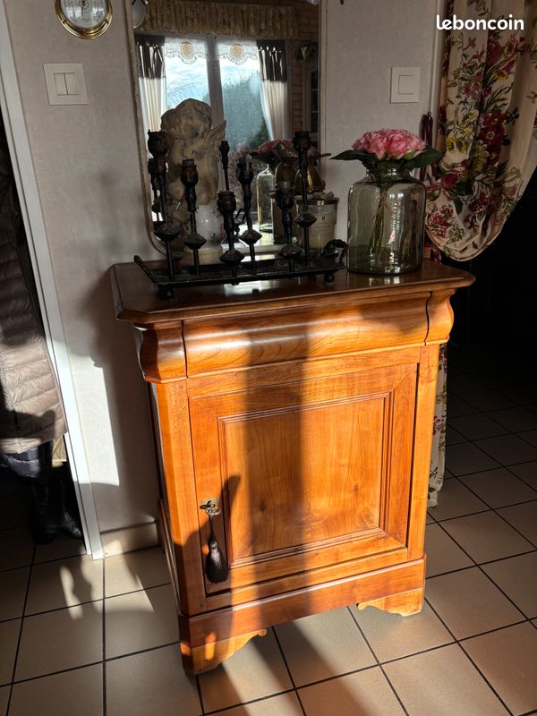 Meuble Confiturier (image 2)