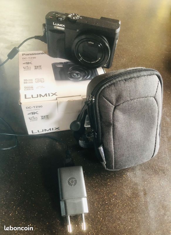 Appareil photo (image 1)