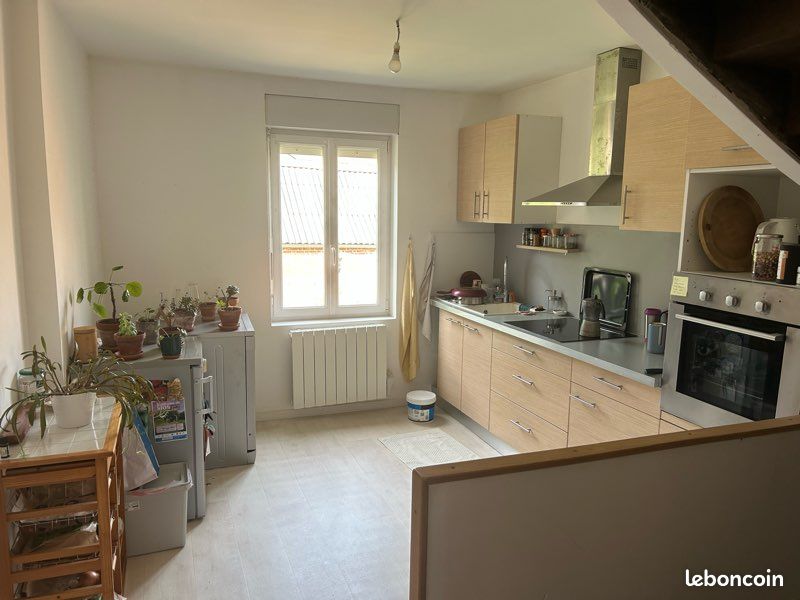 Maison 4 pièces 90 m² · à Briouze · 90 m² · 525 €