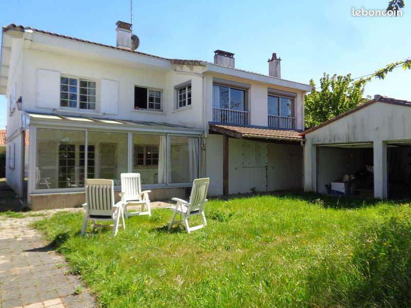Maison 12 pièces 210 m² · à Saujon · 210 m² · 344 000 €