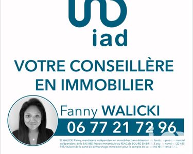 Appartement 260 000 € - 76 m²