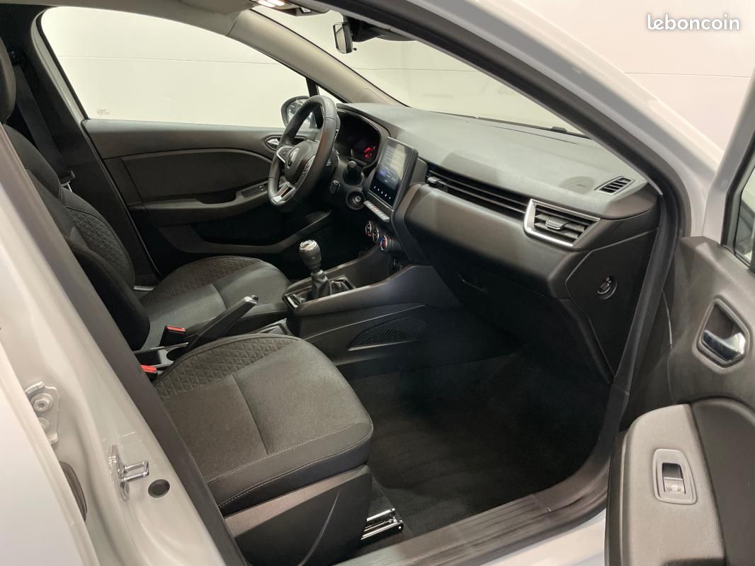 Renault Clio V Blue dCi 100 - 21N Business (image 7)