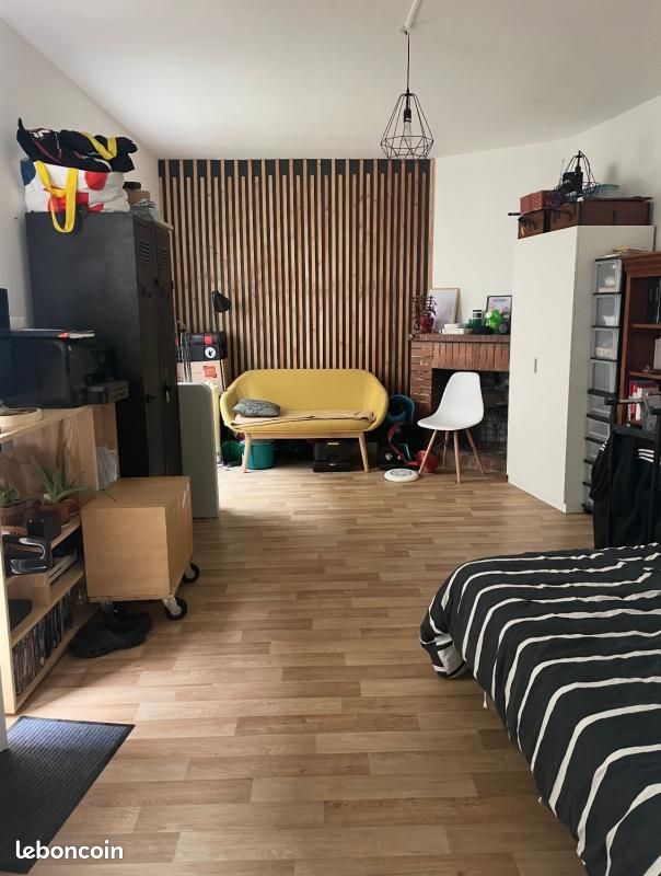 Appartement a louer chatellerault - 1 pièce(s) - 31 m2 - Surfyn