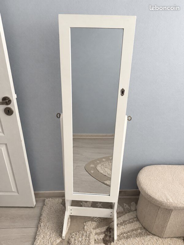 Miroir (image 1)