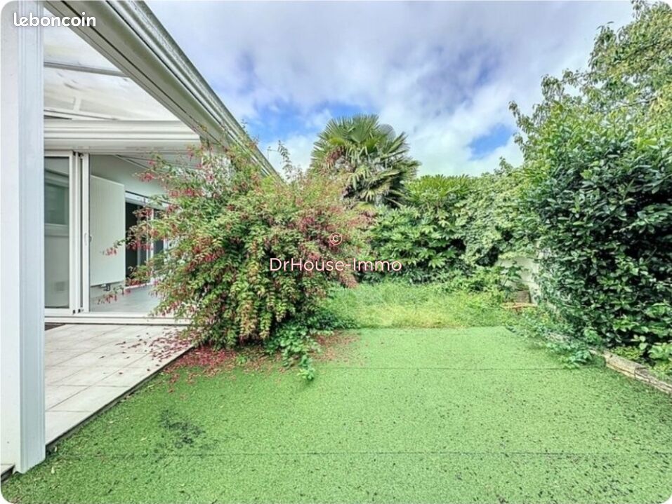 Maison 6 pièces 120 m² · à Tours · 120 m² · 285 500 €