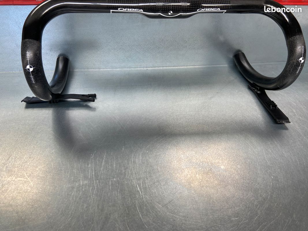 Cintre Carbone Route ORBEA Équipements vélos