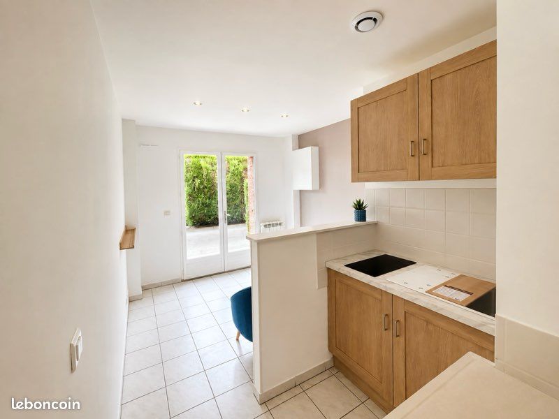 Appartement 2 pièces 22 m² · à Maubeuge · 22,1 m² · 500 €/mois