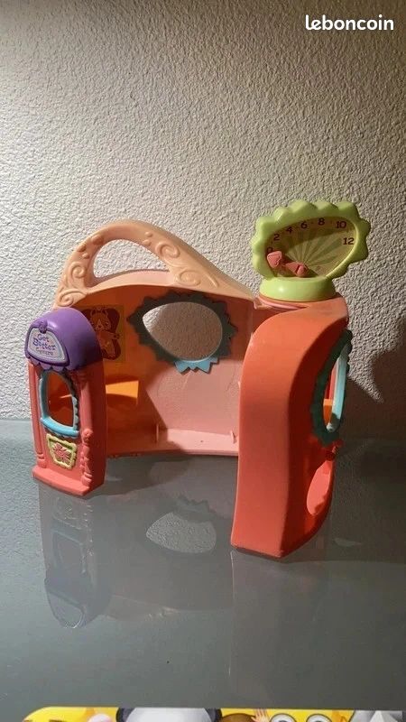 Maison/clinique Petshop (image 1)