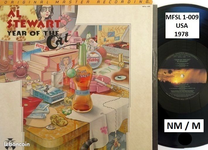Vends disque al stewart (image 1)