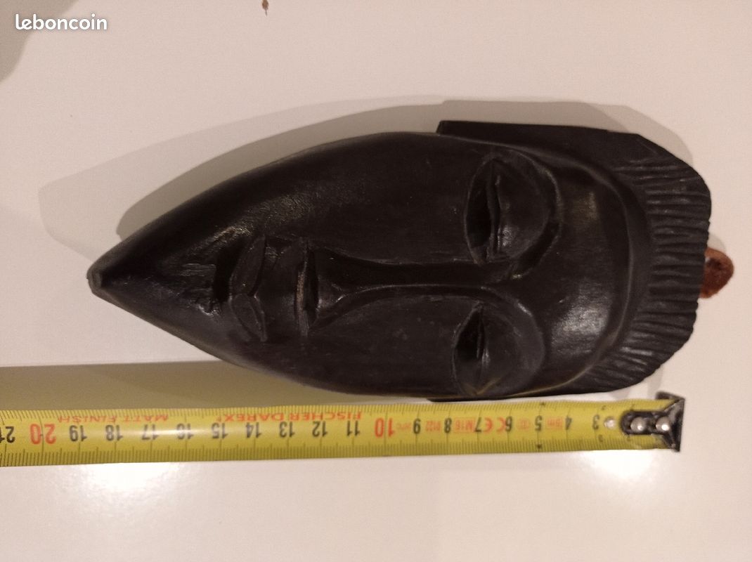 Petit Masque Africain (image 2)