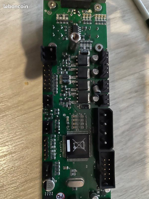 Aquaero module de contrôle watercooling (image 2)