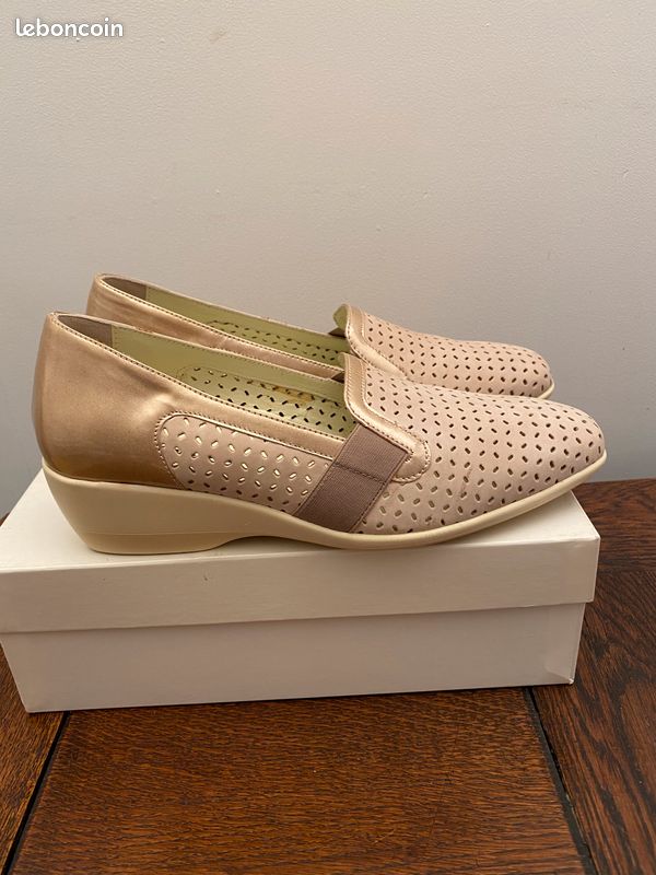 Chaussures femme (image 5)