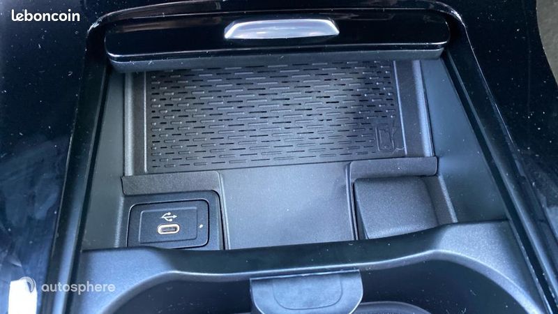 Mercedes Classe A 250 e Hybrid EQ 163+109ch AMG Line 8G-DCT (image 26)