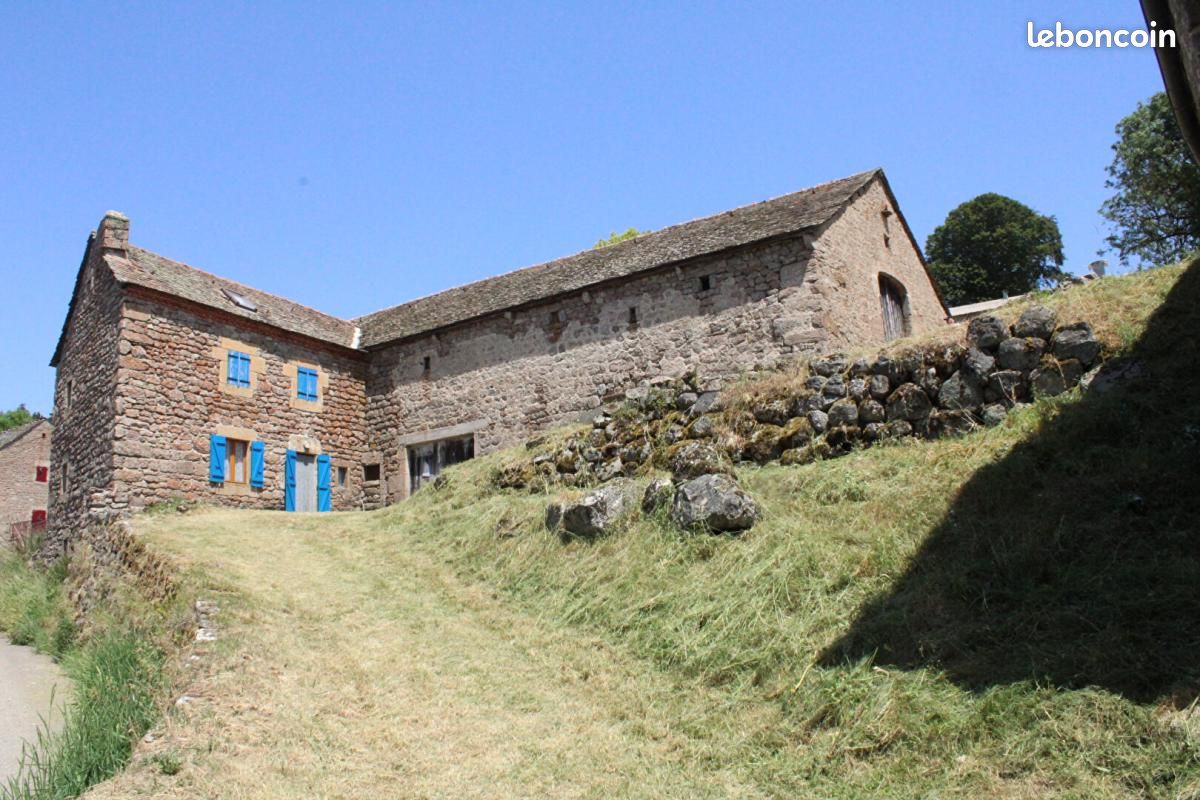 Maison 4 pièces 70 m² · à Montbel · 70 m² · 96 000 €