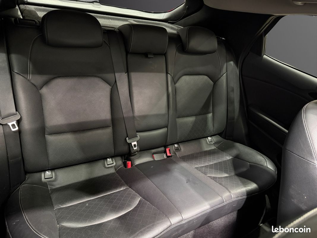 KIA XCEED 1.4 T-GDI 140 ISG 7CV PREMIUM DCT7 140Ch Garantie 12 mois (image 10)
