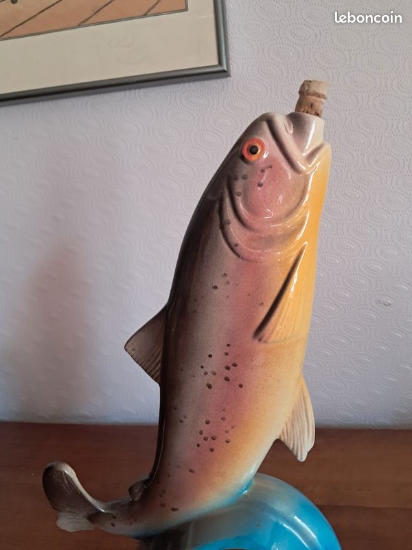 Pôle truite - Etang de Cach à Pauillac - La pêche en Gironde
