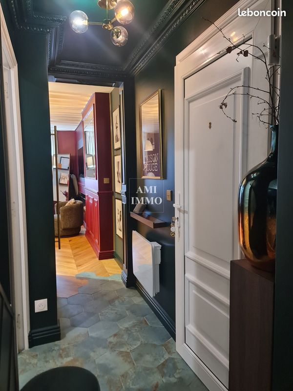 Appartement 2 pièces 35 m² · à Bièvres · 35 m² · 220 000 €