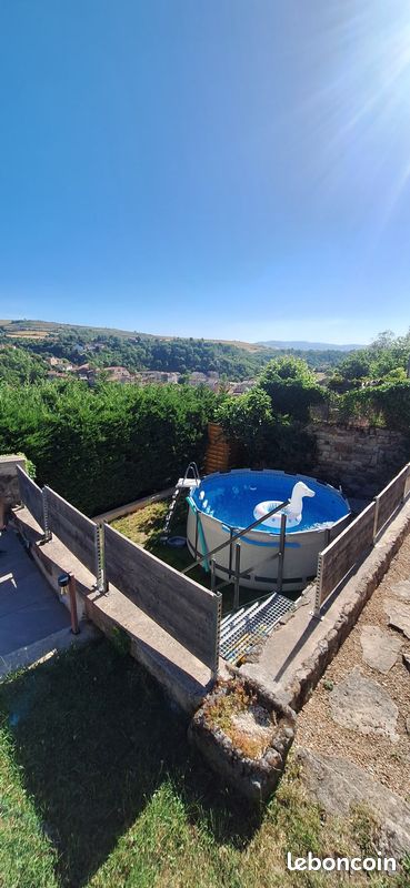 Maison 6 pièces 170 m² · à Champeix · 170 m² · 295 000 €