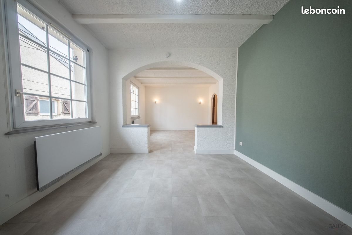 Appartement 3 pièces 65 m² · à Thionville · 65 m² · 179 000 €