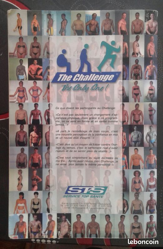 The Challenge (image 2)