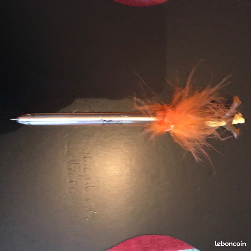 Stylo tigrou * prix 🏷 0,50 cts * kiki60230 (image 2)