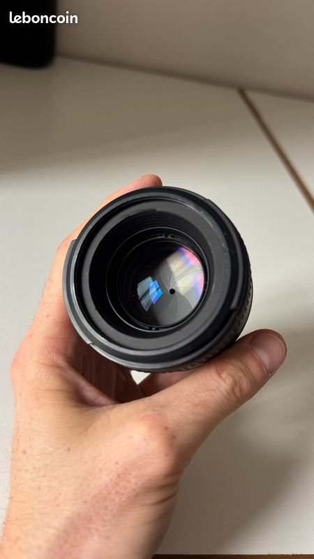 Nikon 50mm 1.4 afs g (image 2)