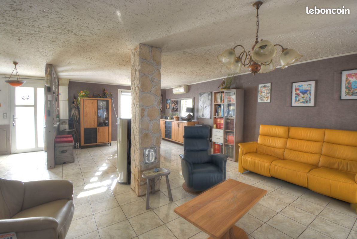 Maison 6 pièces 110 m² · à Jebsheim · 110 m² · 283 000 €