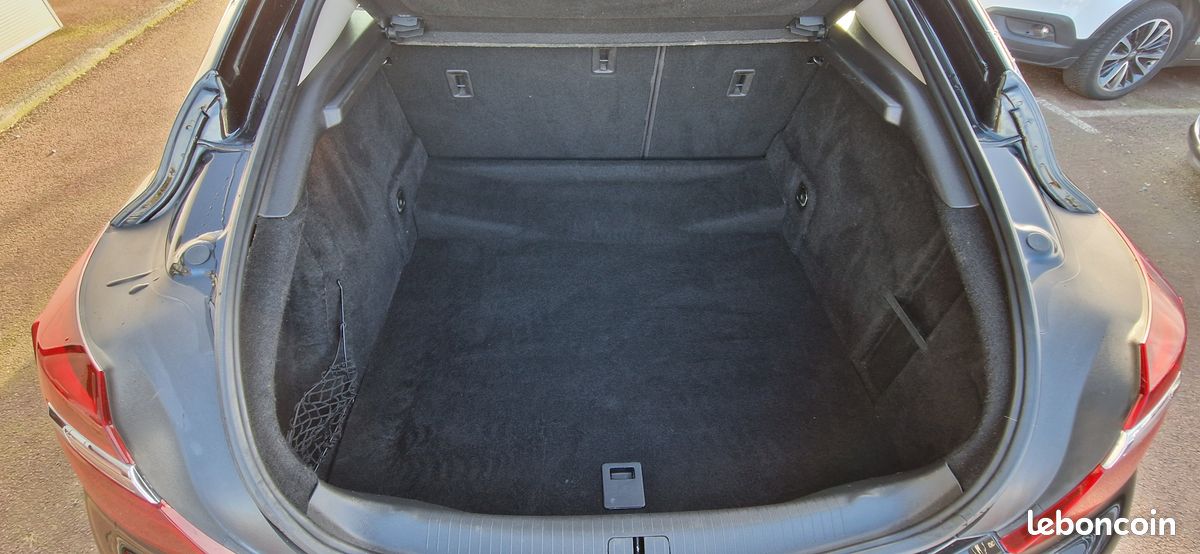Opel insignia 1.6 cdti 136 ch innovation (image 6)