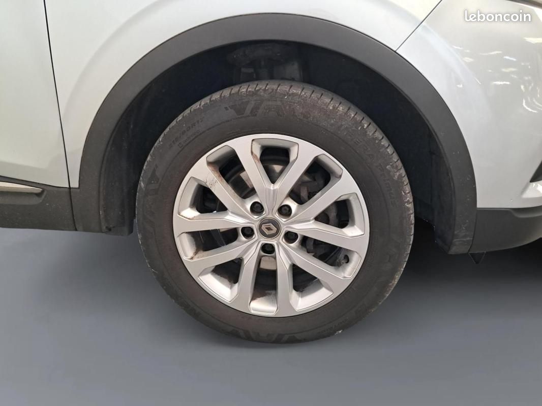 Renault Kadjar TCe 140 FAP Business (image 9)