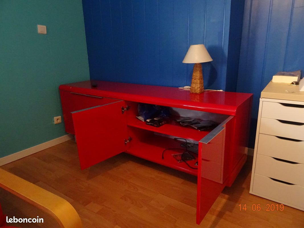 Meuble de salon (image 1)