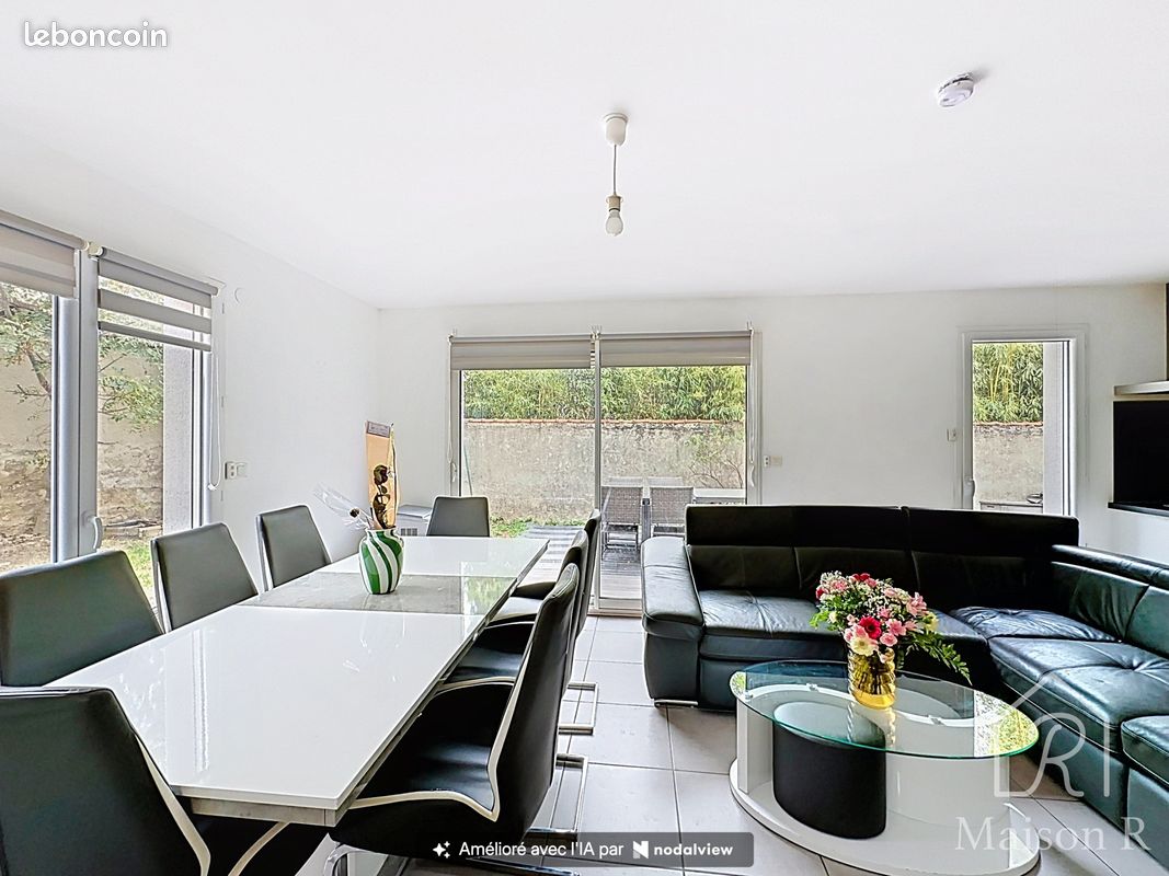 Maison 5 pièces 99 m² · à Craponne · 99 m² · 465 000 €