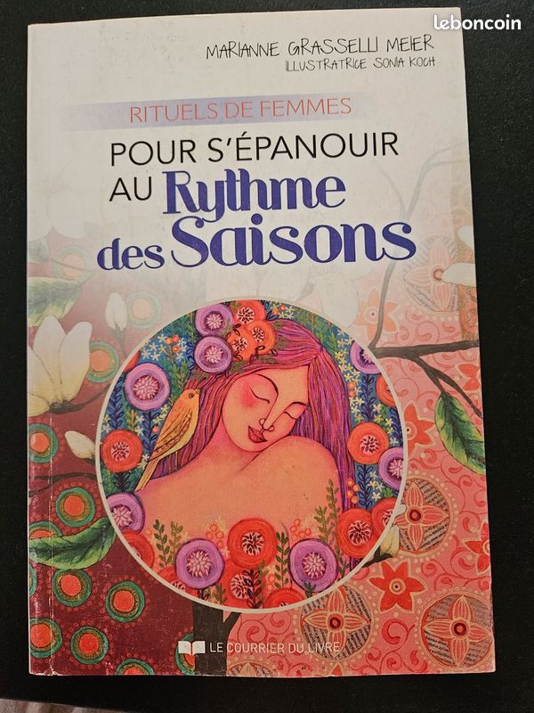 Rituels de femmes au rythme des saisons (image 2)