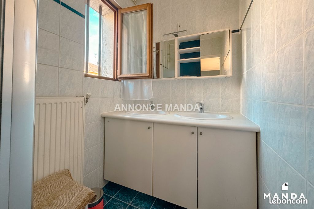 Appartement a louer athis-mons - 2 pièce(s) - 40 m2 - Surfyn